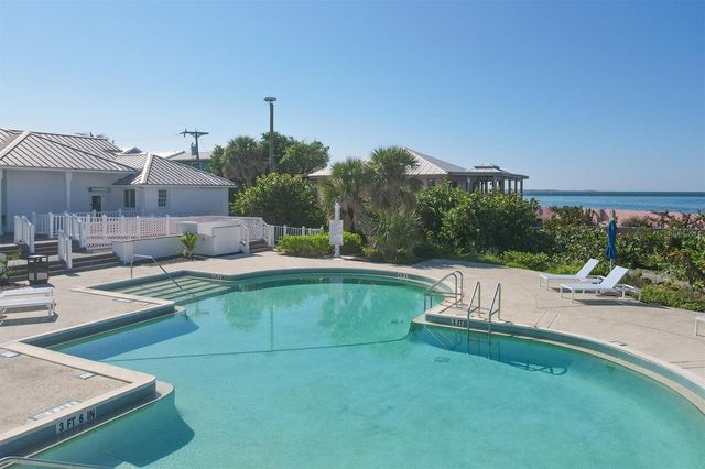 767 S HARBOR DRIVE 1B, Boca Grande, FL 33921