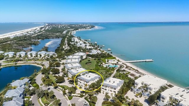 767 S HARBOR DRIVE 1B, Boca Grande, FL 33921