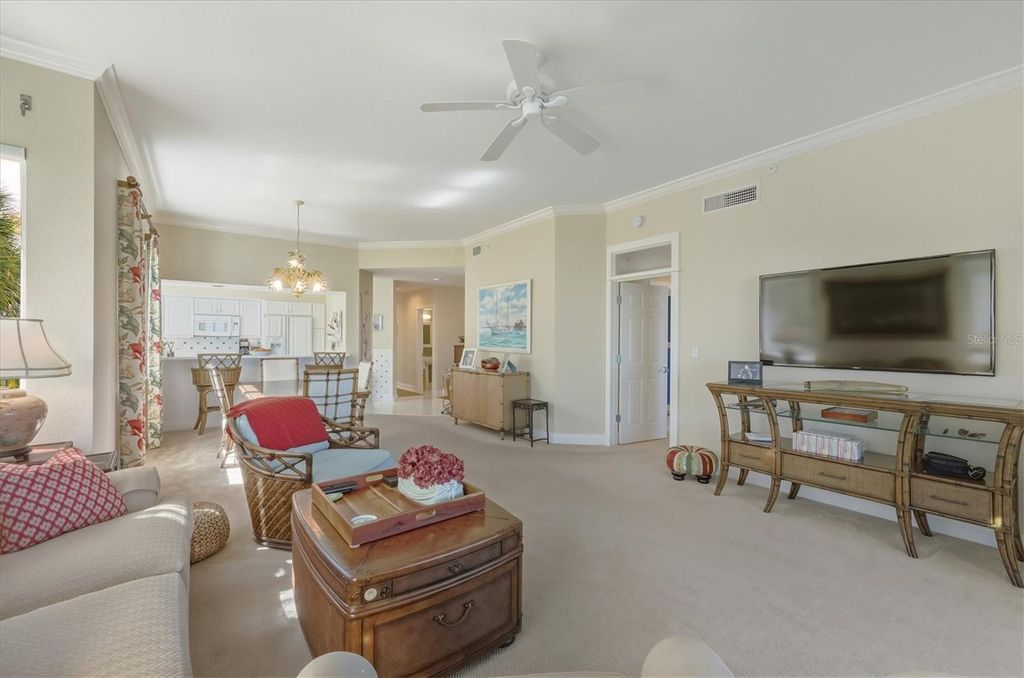 Image 11 of property listing at 767 S HARBOR DRIVE 1B, Boca Grande, FL 33921