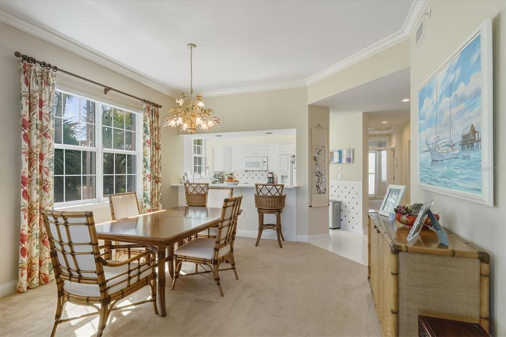 Image 13 of property listing at 767 S HARBOR DRIVE 1B, Boca Grande, FL 33921