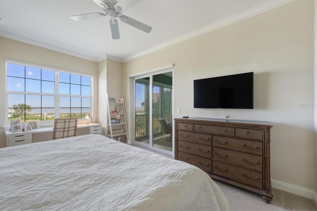 Image 18 of property listing at 767 S HARBOR DRIVE 1B, Boca Grande, FL 33921