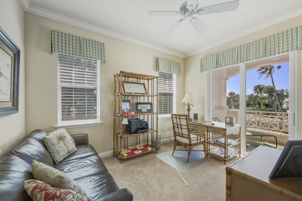 Image 25 of property listing at 767 S HARBOR DRIVE 1B, Boca Grande, FL 33921