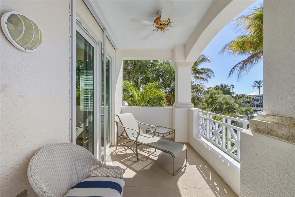 Image 27 of property listing at 767 S HARBOR DRIVE 1B, Boca Grande, FL 33921