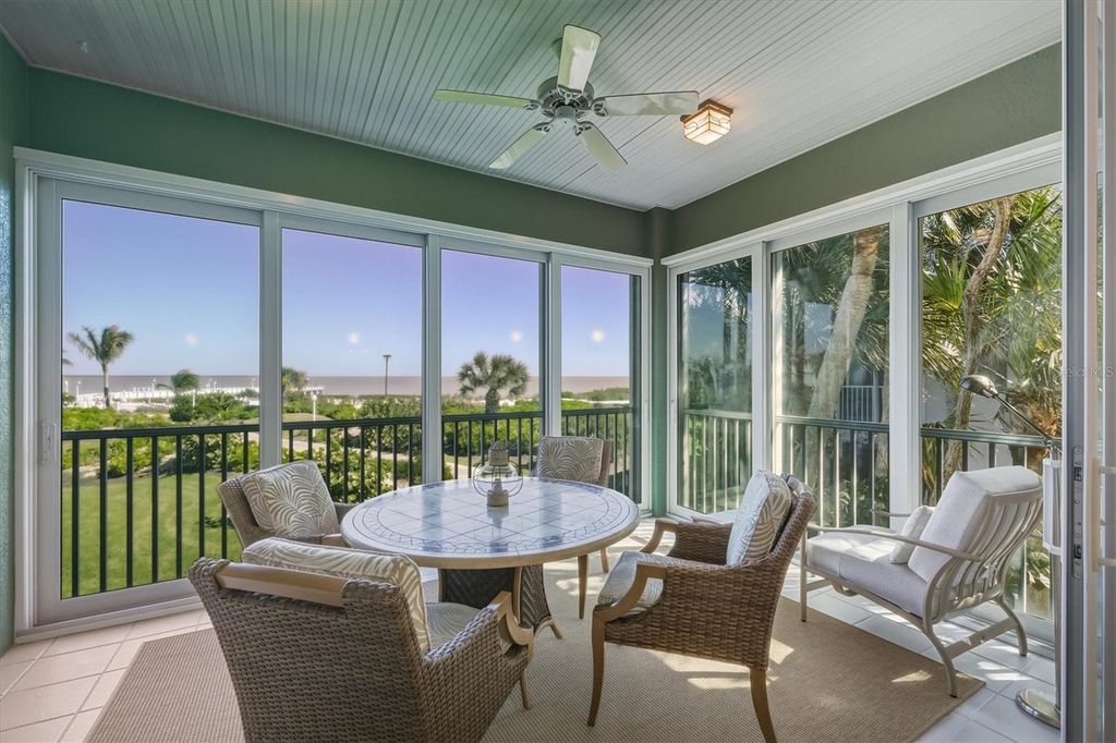 Image 4 of property listing at 767 S HARBOR DRIVE 1B, Boca Grande, FL 33921