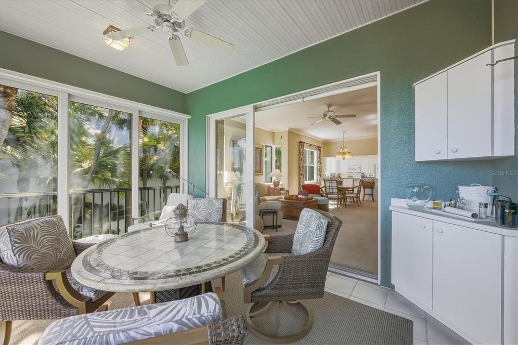 Image 33 of property listing at 767 S HARBOR DRIVE 1B, Boca Grande, FL 33921