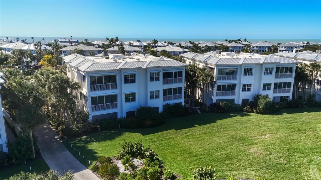 Image 36 of property listing at 767 S HARBOR DRIVE 1B, Boca Grande, FL 33921