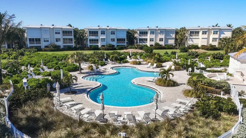 Image 37 of property listing at 767 S HARBOR DRIVE 1B, Boca Grande, FL 33921