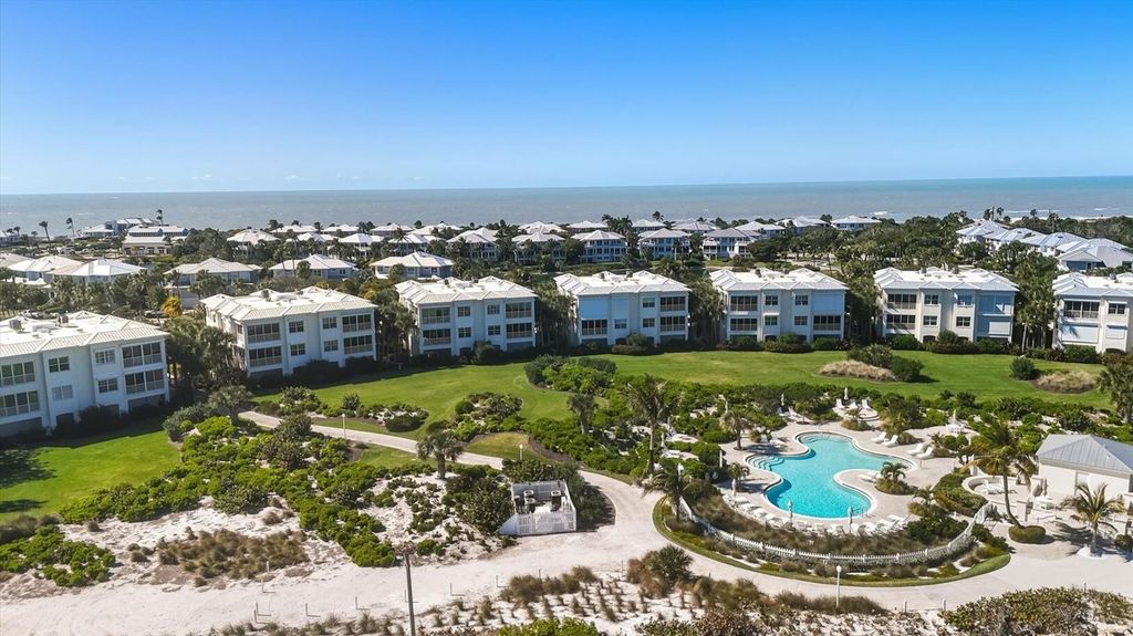 Image 38 of property listing at 767 S HARBOR DRIVE 1B, Boca Grande, FL 33921