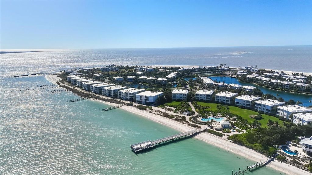Image 39 of property listing at 767 S HARBOR DRIVE 1B, Boca Grande, FL 33921