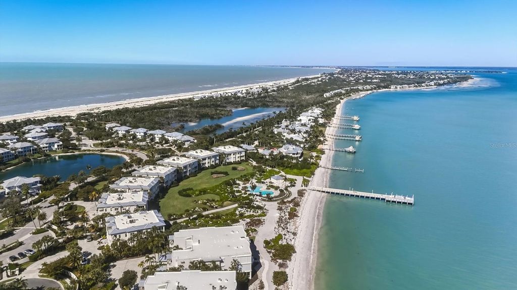 Image 41 of property listing at 767 S HARBOR DRIVE 1B, Boca Grande, FL 33921