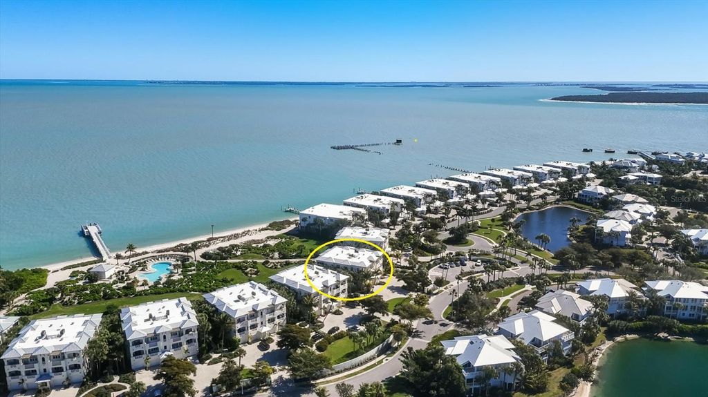 Image 54 of property listing at 767 S HARBOR DRIVE 1B, Boca Grande, FL 33921