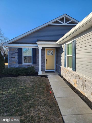 100 SENATORS WAY, Berlin, NJ 08009