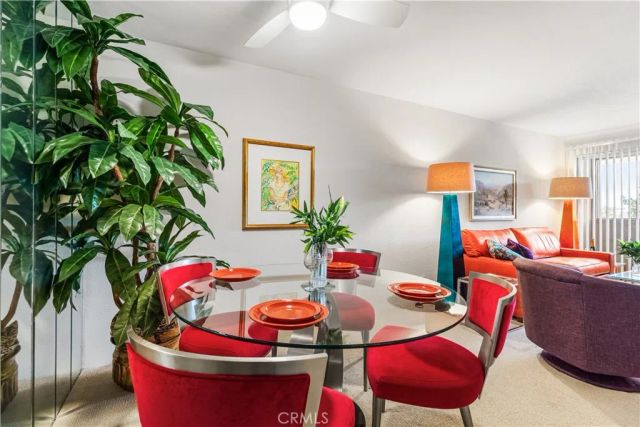 470 VILLA 212, Palm Springs, CA 92262