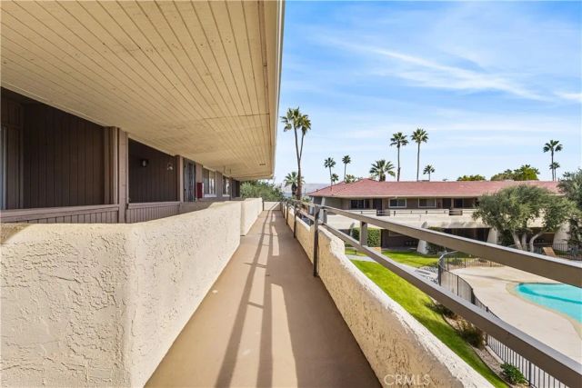 470 VILLA 212, Palm Springs, CA 92262