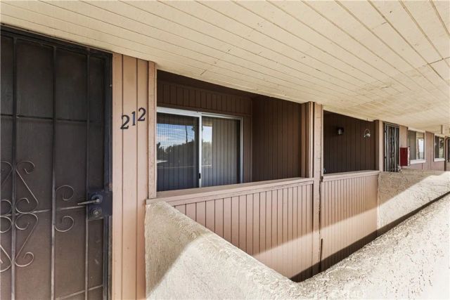 470 VILLA 212, Palm Springs, CA 92262