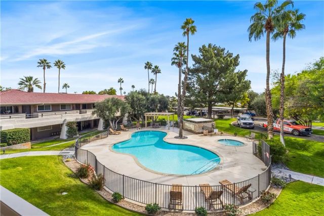 470 VILLA 212, Palm Springs, CA 92262