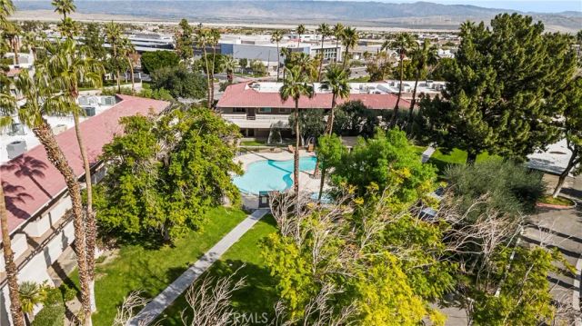 470 VILLA 212, Palm Springs, CA 92262