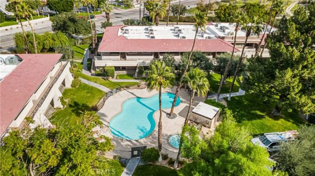 470 VILLA 212, Palm Springs, CA 92262