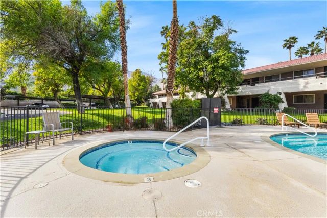 470 VILLA 212, Palm Springs, CA 92262