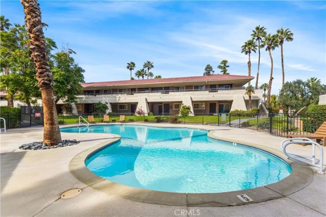 470 VILLA 212, Palm Springs, CA 92262