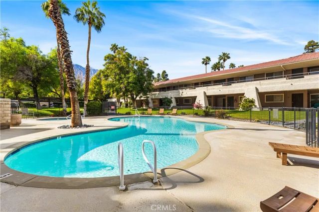470 VILLA 212, Palm Springs, CA 92262