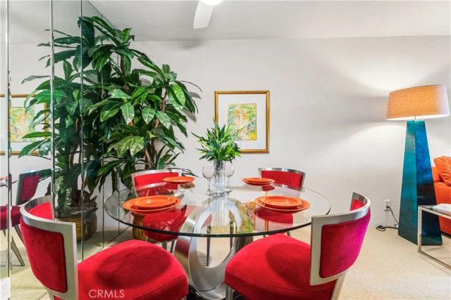 470 VILLA 212, Palm Springs, CA 92262