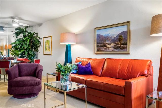 470 VILLA 212, Palm Springs, CA 92262