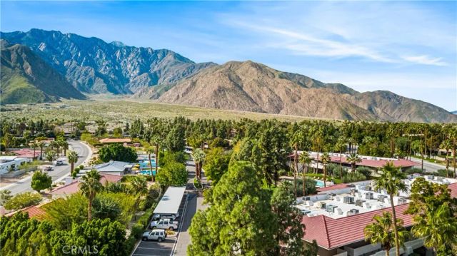 470 VILLA 212, Palm Springs, CA 92262