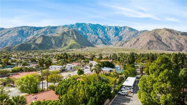 470 VILLA 212, Palm Springs, CA 92262