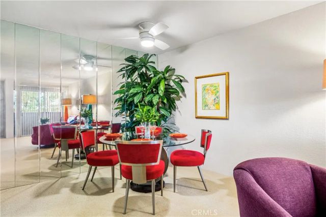 470 VILLA 212, Palm Springs, CA 92262