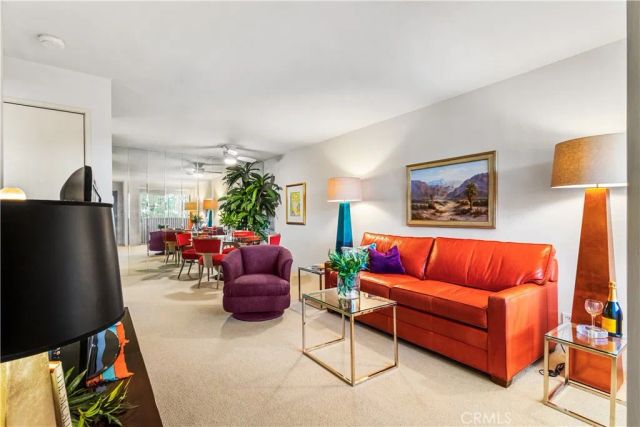 470 VILLA 212, Palm Springs, CA 92262