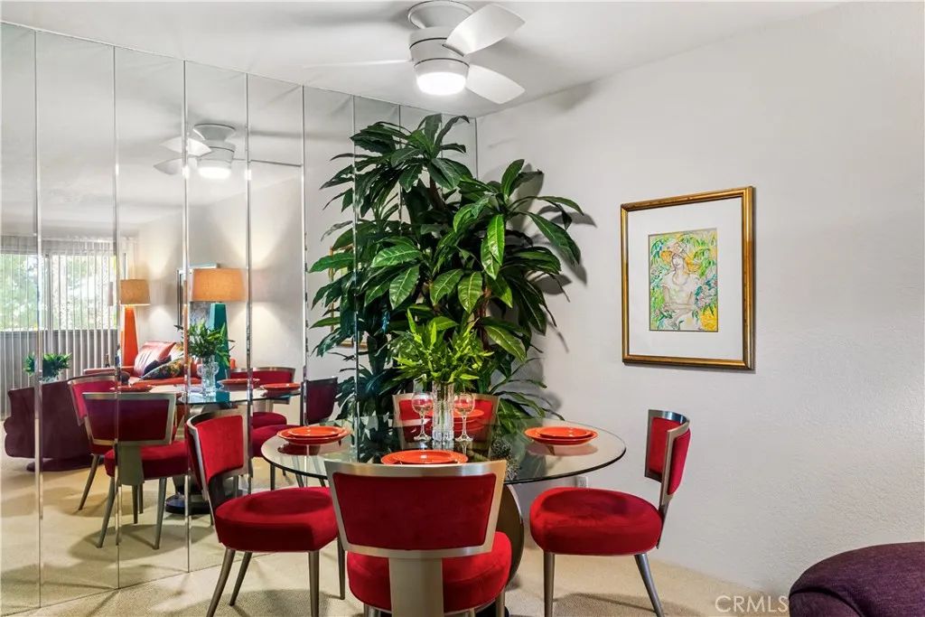 470 VILLA 212, Palm Springs, CA 92262