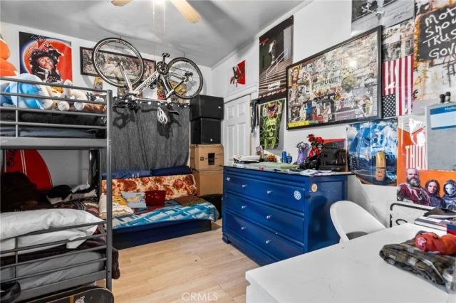 1154 N Wilton, Los Angeles, CA 90038