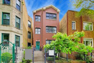 1247 N Rockwell Street 1, Chicago, IL 60622