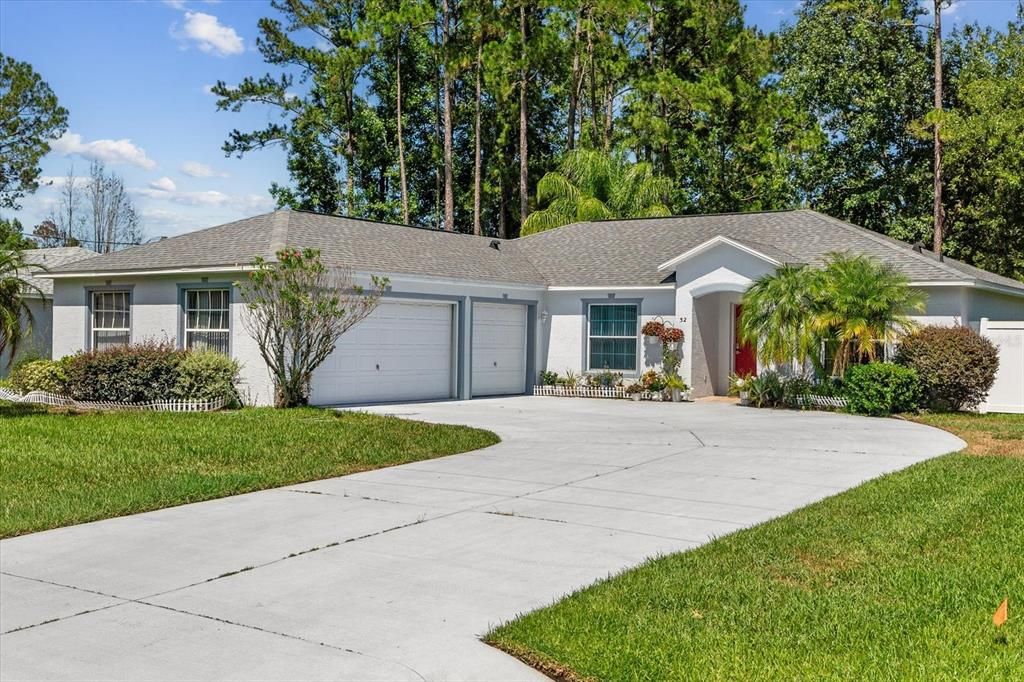 32 WOODSIDE DRIVE, Palm Coast, FL 32164