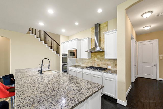 28106 Middlewater View Ln, Katy, TX 77494