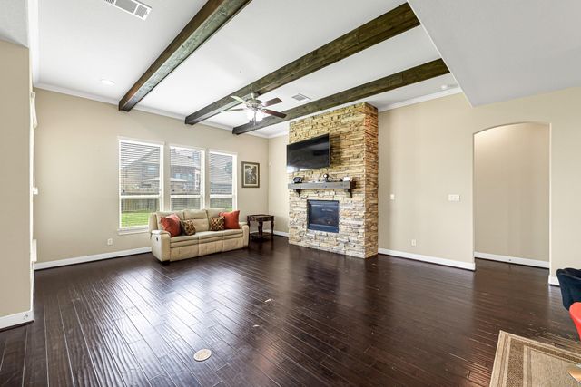 28106 Middlewater View Ln, Katy, TX 77494