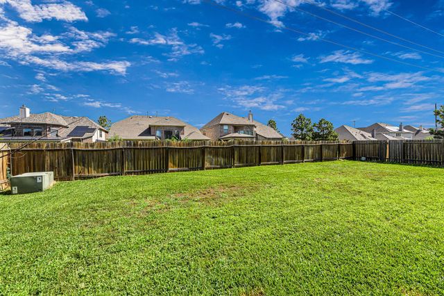 28106 Middlewater View Ln, Katy, TX 77494