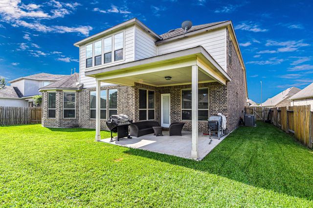 28106 Middlewater View Ln, Katy, TX 77494