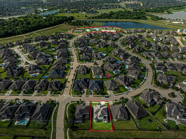 28106 Middlewater View Ln, Katy, TX 77494