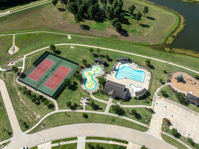 28106 Middlewater View Ln, Katy, TX 77494
