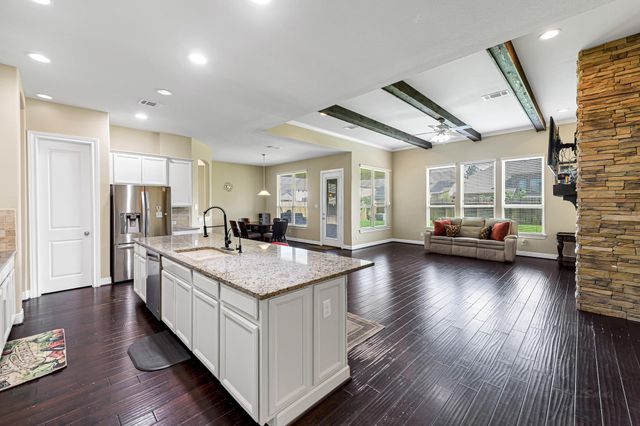 28106 Middlewater View Ln, Katy, TX 77494