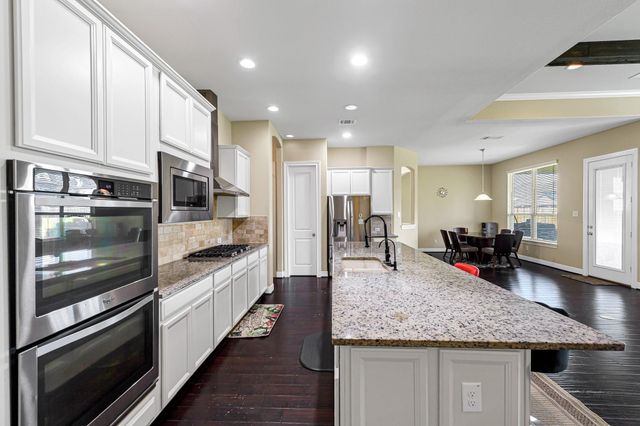 28106 Middlewater View Ln, Katy, TX 77494