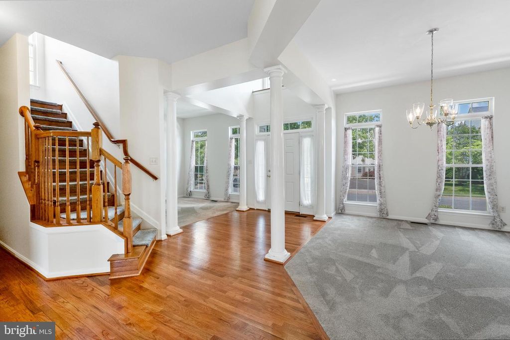 6916 SCARLET OAKS DRIVE, Elkridge, MD 21075