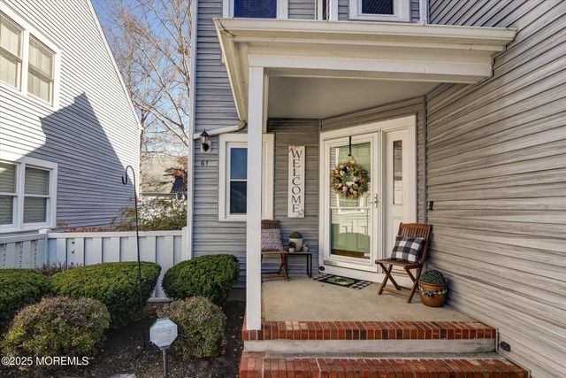 61 Turnberry Circle 143, Toms River, NJ 08753