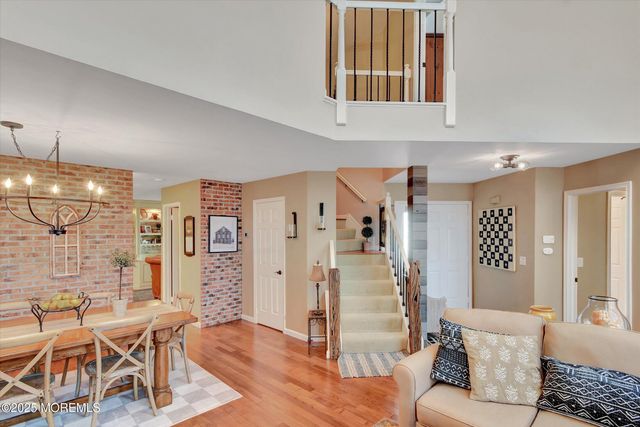61 Turnberry Circle 143, Toms River, NJ 08753
