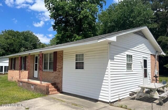 3111 Hwy 258, Kinston, NC 28504