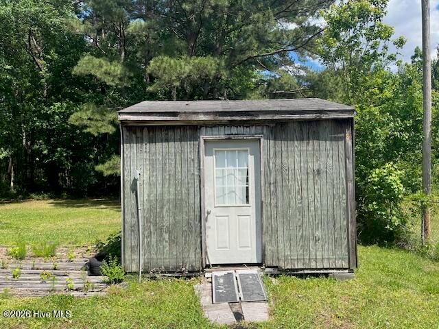3111 Hwy 258, Kinston, NC 28504