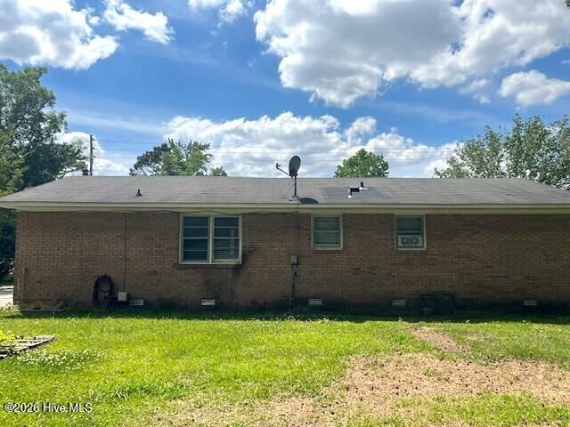 3111 Hwy 258, Kinston, NC 28504
