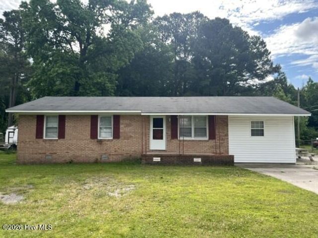3111 Hwy 258, Kinston, NC 28504